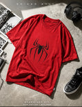 New Spider Man oversized t shirt