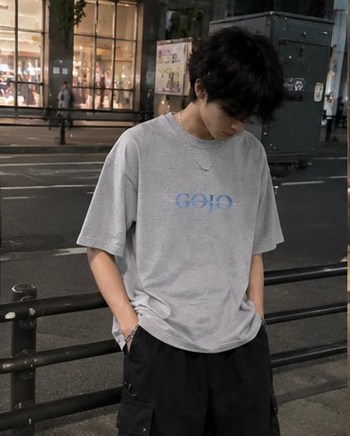 Gojo, the honoured one T-shirt