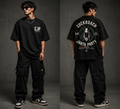 Unisex Oversized Standard T-Shirt